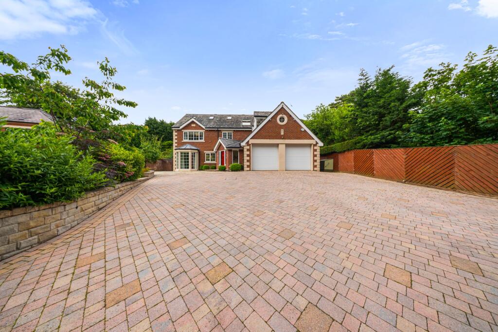 Main image of property: Thorp, Royton, OL2