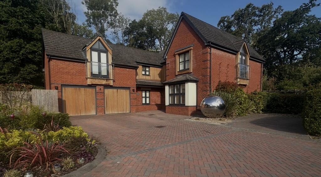 Main image of property: Winstones Road, Barrow Gurney, Bristol