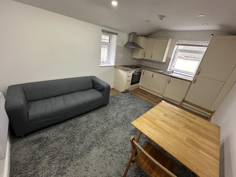 Main image of property: Clifton Street, Roath, Roath