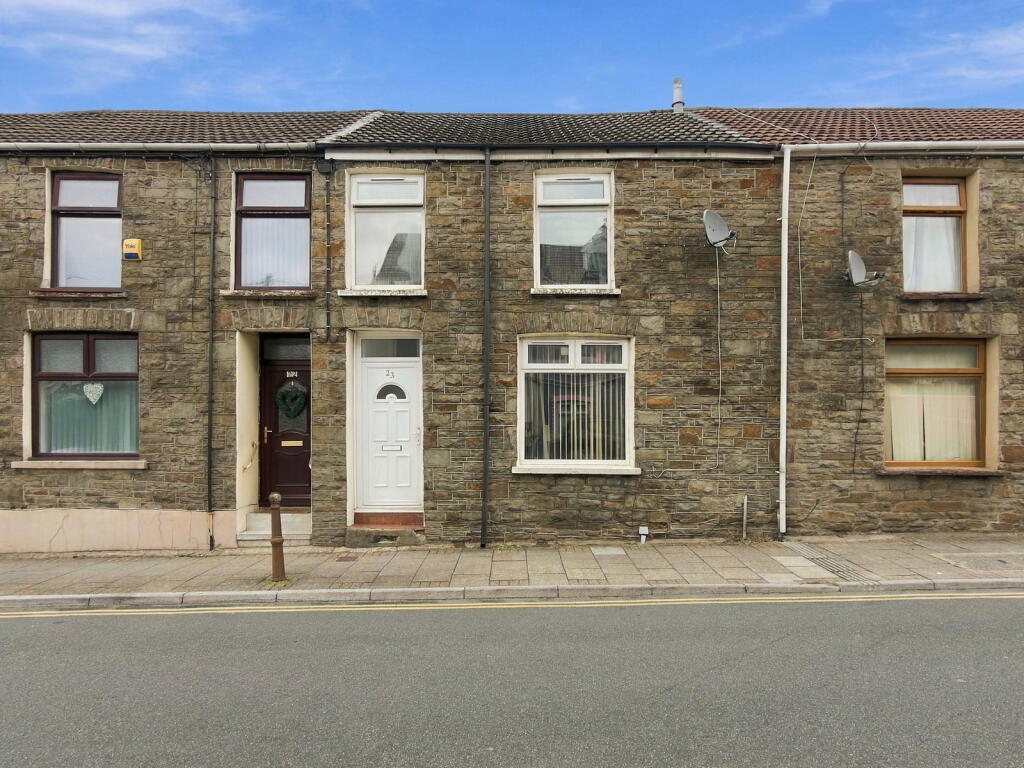 Main image of property: Brithweunydd Road, Tonypandy