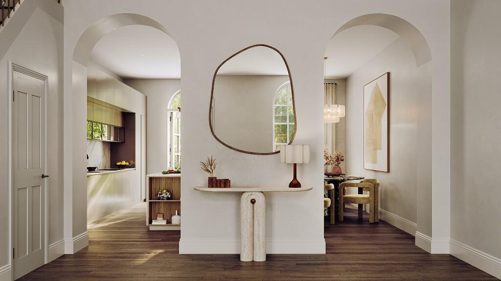 Main image of property: 50 Brook Green,
London,
W6 7BJ
