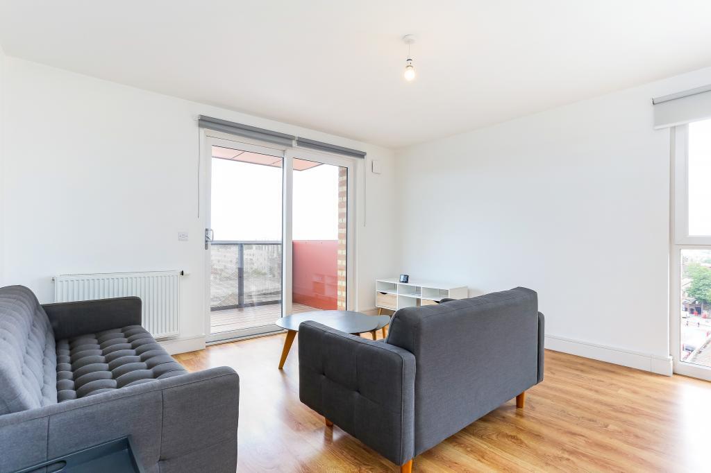 Main image of property: Abbeville Apartments, Barking Barking IG11