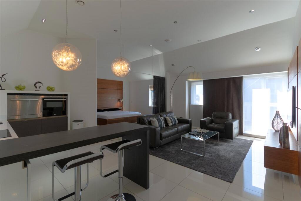 Main image of property: Victoria Apartments, Heaton Park View, Newcastle Upon Tyne, NE6