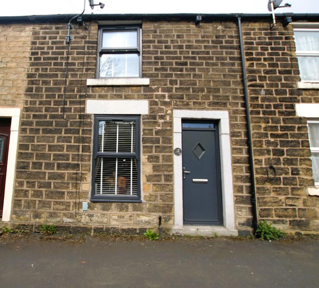 Main image of property: Primrose Lane, Glossop, SK13 8EW **SIMPLE, SALES, SOLD!**