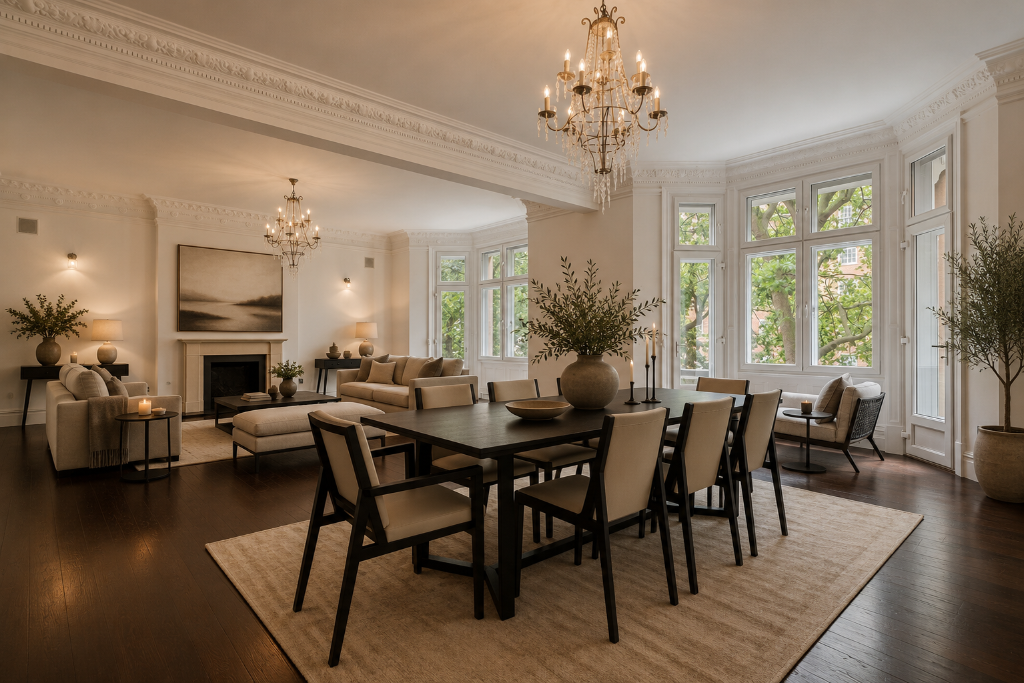 Main image of property: Marylebone Road, London, NW1