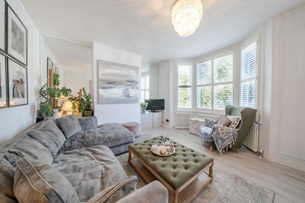Main image of property: Harbut Road, London, SW11