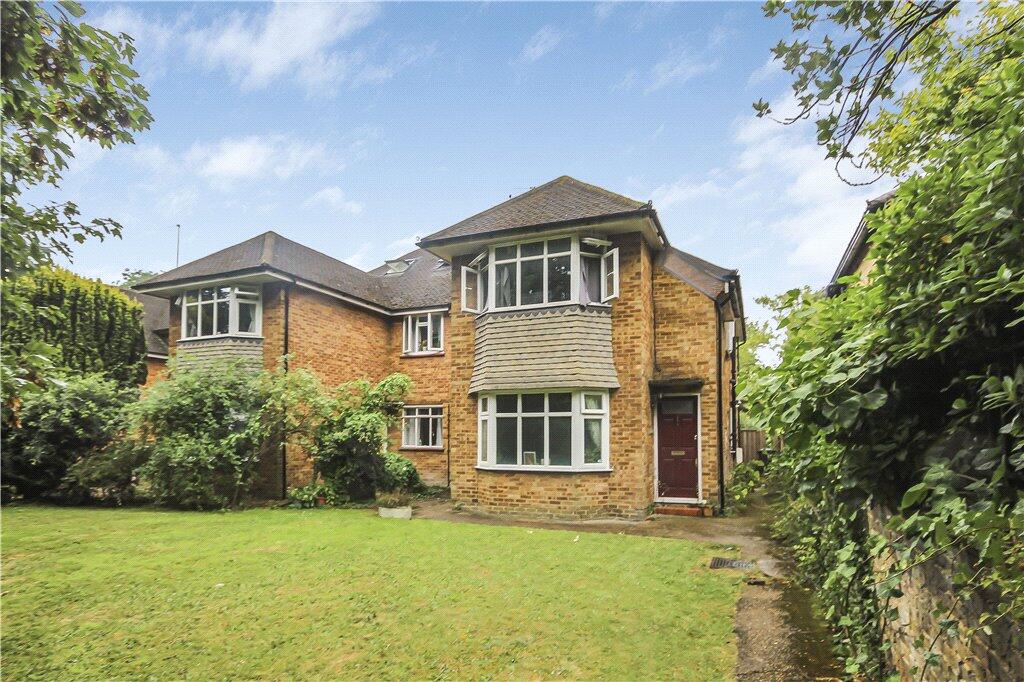 Main image of property: Palace Road, London, SW2