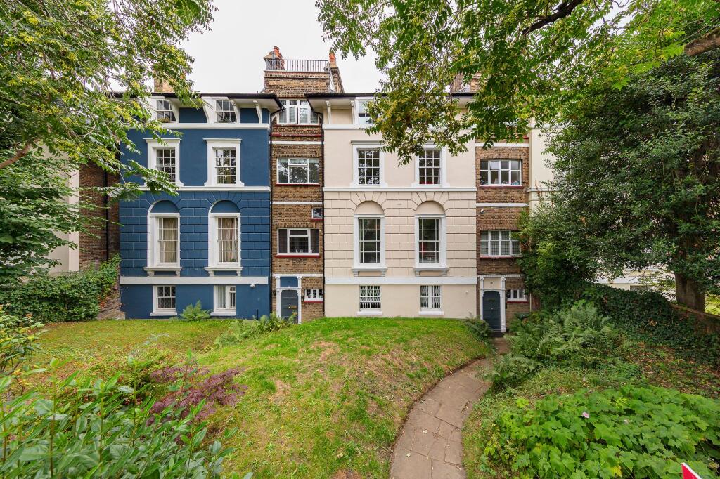 Main image of property: Lee Terrace, London, SE3