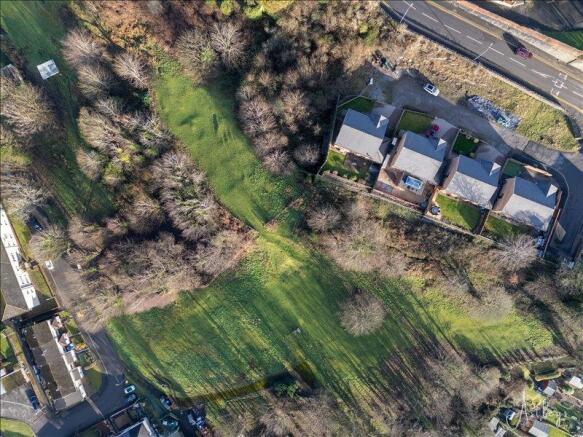 Ariel view