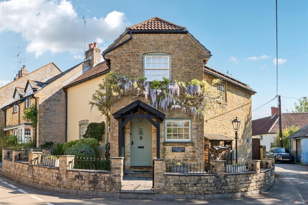 Main image of property: Chantry Walk, Chantry Street, Netherbury