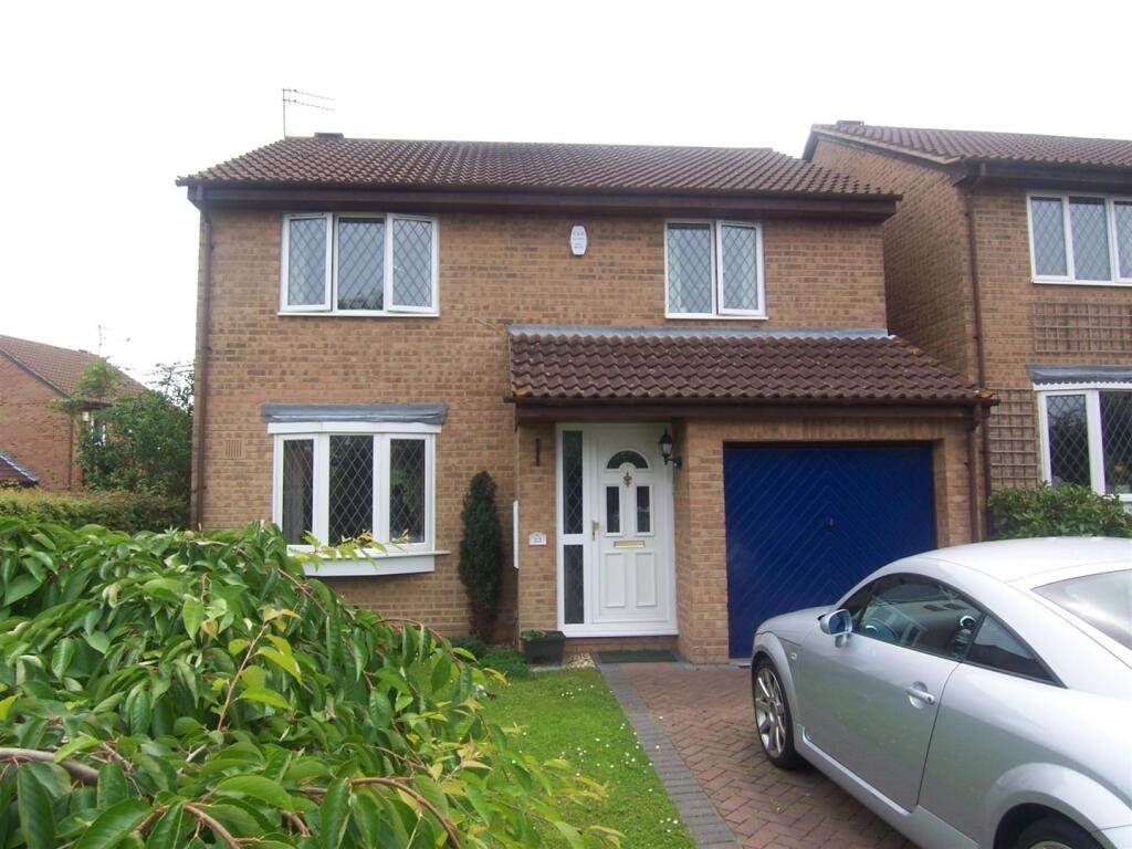 Main image of property: Sidelands Road, Downend, Bristol