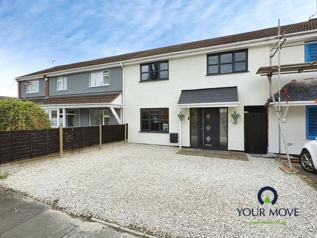 Main image of property: Keenan Drive, Bedworth, Warwickshire, CV12