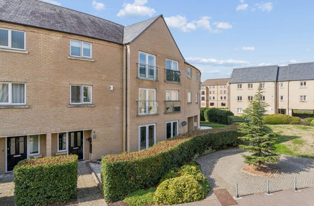 Main image of property: Skipper Way, Little Paxton, St Neots, PE19