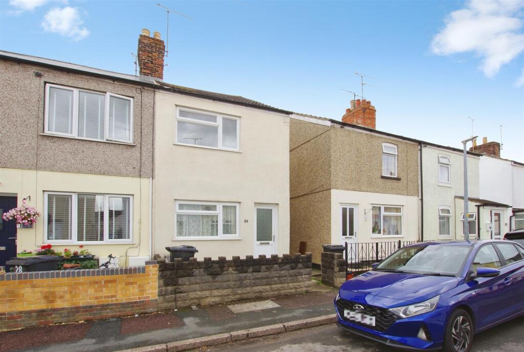 Main image of property: Hawkins Street, Rodbourne, Swindon