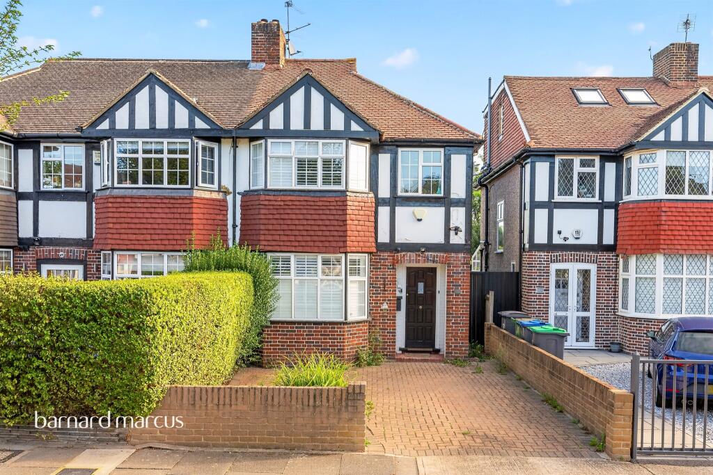 Main image of property: Portland Avenue, New Malden