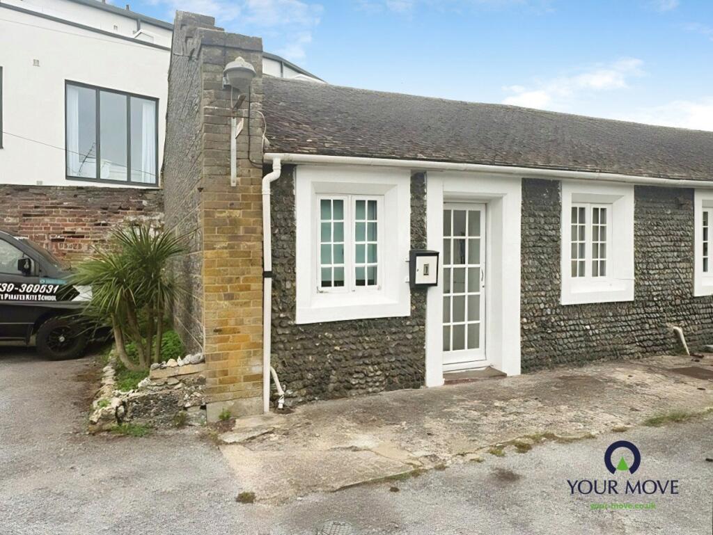 Main image of property: Eagle Cottages, Eagle Hill, Ramsgate, Kent, CT11