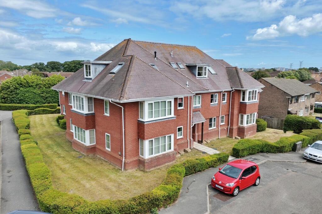 Main image of property: Carters Avenue, Hamworthy, Poole