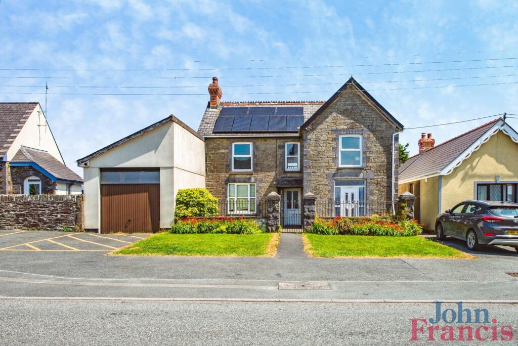 Main image of property: Maenclochog, Clynderwen, Pembrokeshire, SA66