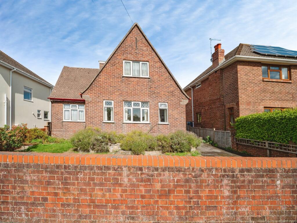 Main image of property: Treves Road, Dorchester