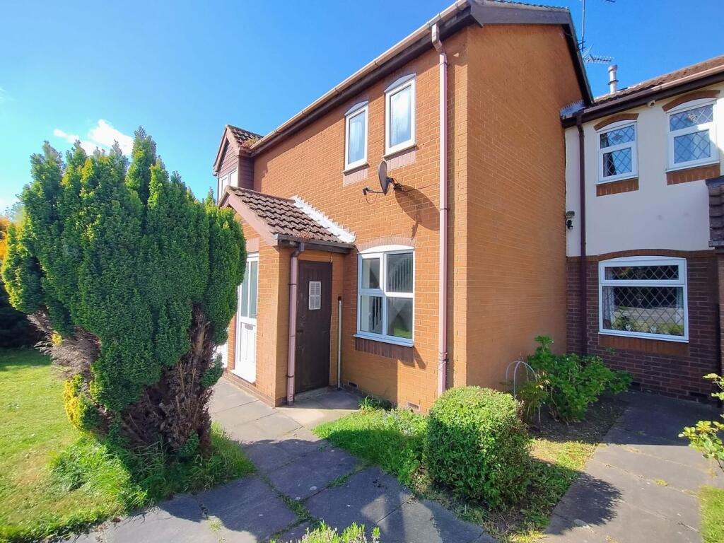 Main image of property: Carlton Road, WORKSOP, S81