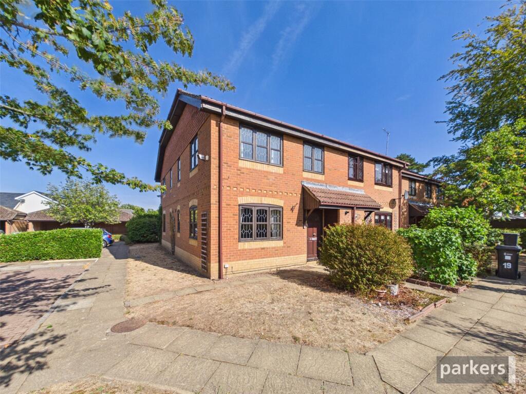 Main image of property: Thornbury Green, Twyford, Reading, Berkshire, RG10