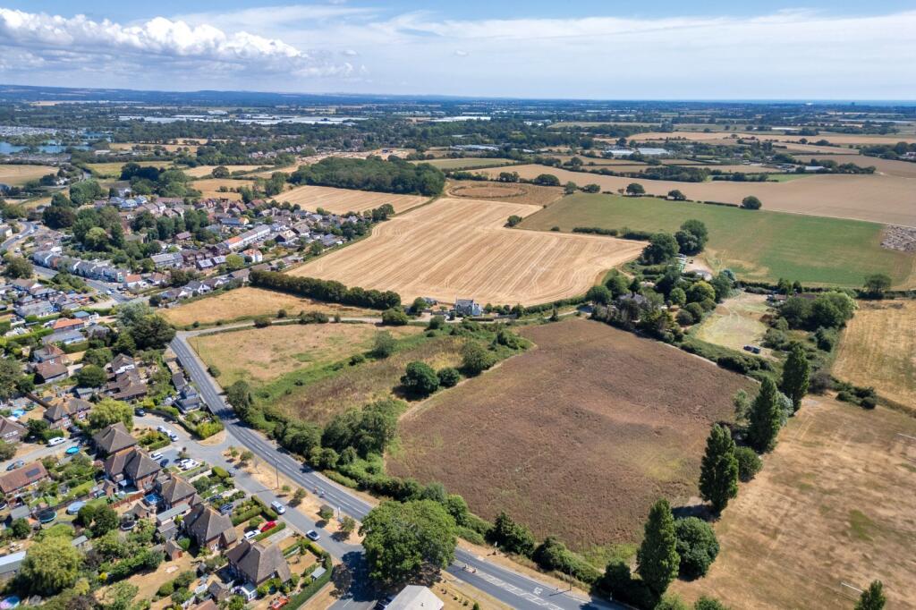 Main image of property: Church Lane, Hunston, Chichester, West Sussex, PO20