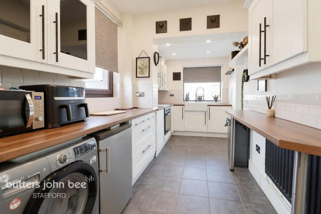 Main image of property: The Crescent, Stafford