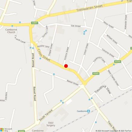 Property Map