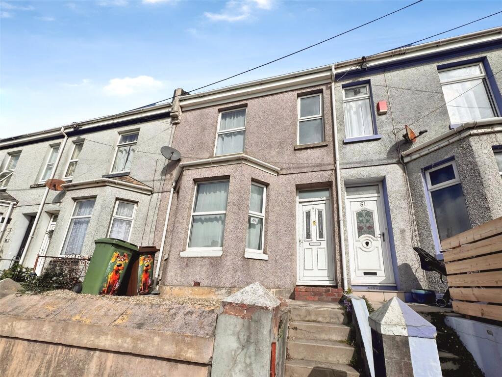 Main image of property: Pomphlett Road, Plymouth, Devon, PL9