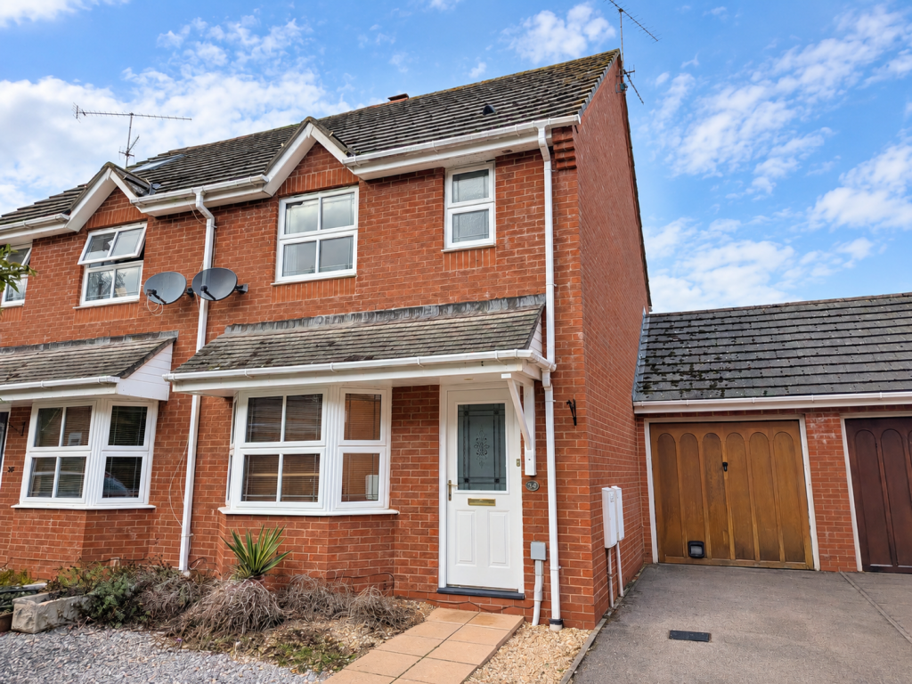 Main image of property: Patterson Way, Monmouth