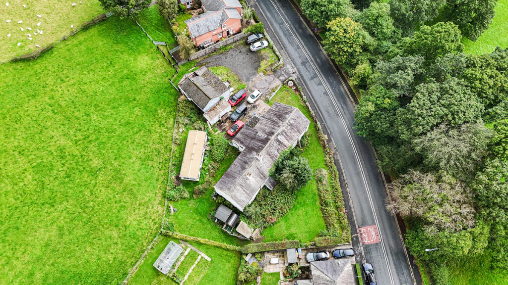 Main image of property: Hoghton Lane, Hoghton, PR5