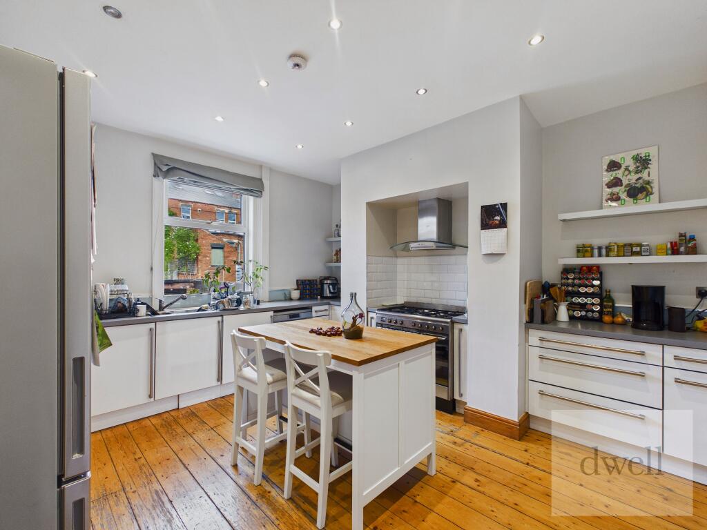 Main image of property: Claremont Road, Headingley, LS6 4EB 