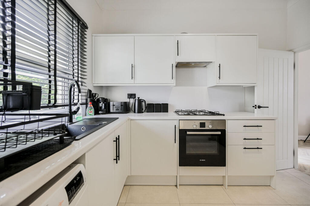 Main image of property: Elyne Road, Harringay, London, N4