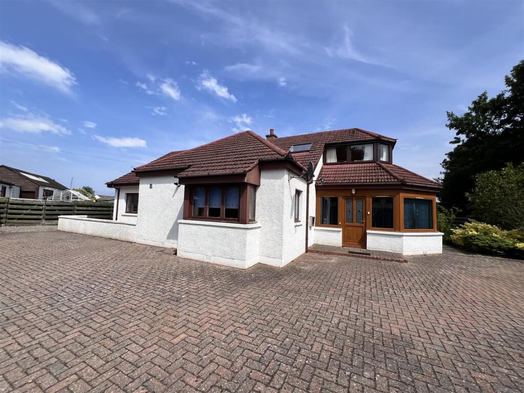 Main image of property: Cnoc Na Ros, Mill Road, Nairn