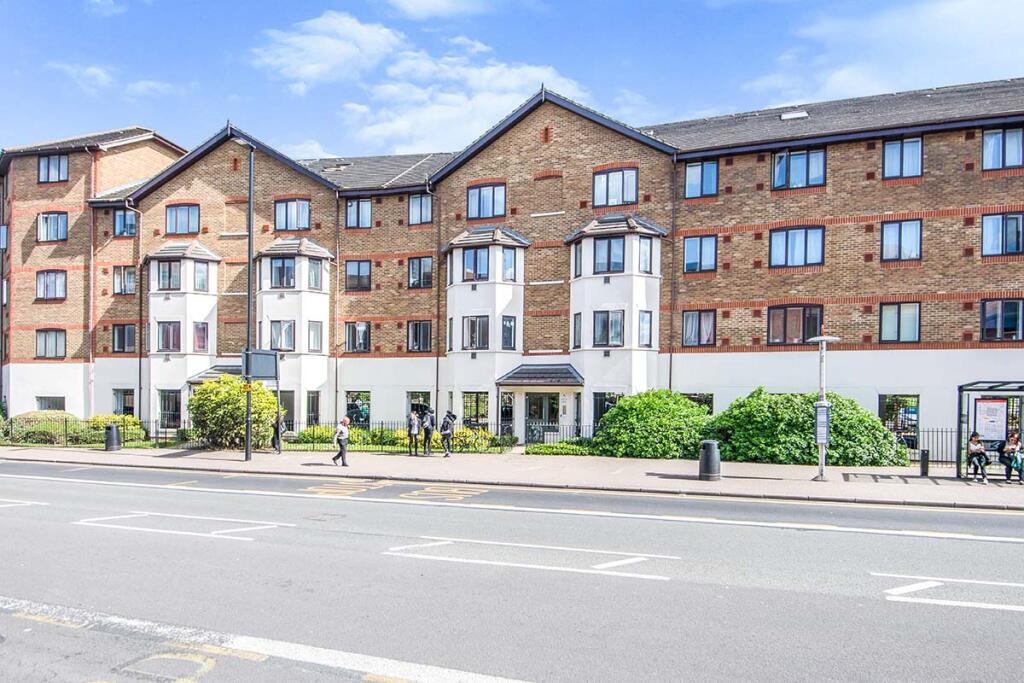 Main image of property: Grove Road, Hounslow, TW3