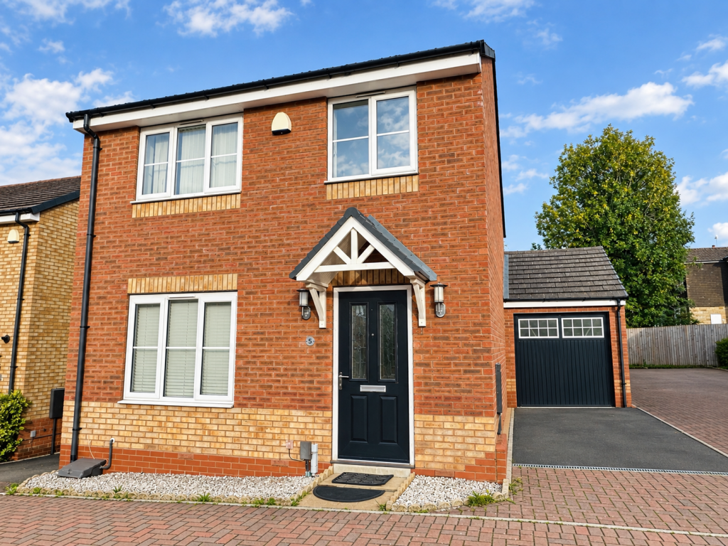Main image of property: Coomer Court, Newcastle, ST5