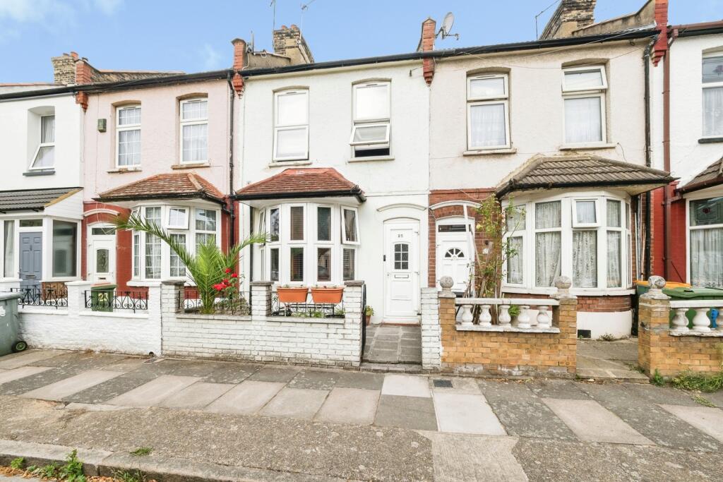 Main image of property: Beverley Road, East Ham, London, E6