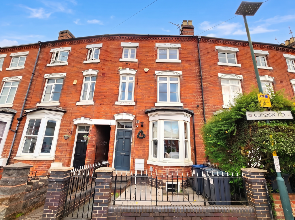 Main image of property: BIRMINGHAM, Gordon Road