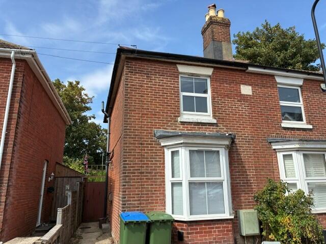 Main image of property: Henry Road