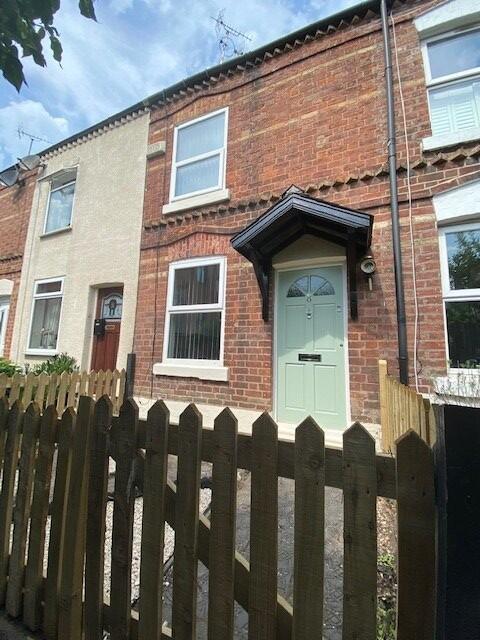 Main image of property: Garden Terrace, Chester