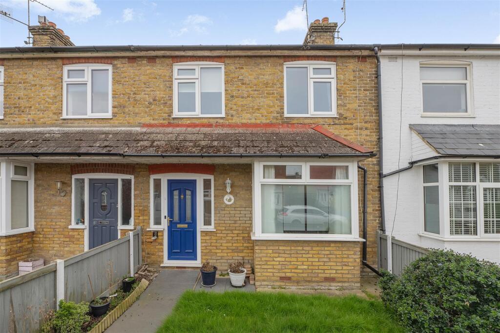 Main image of property: Westmeads Road, Whitstable