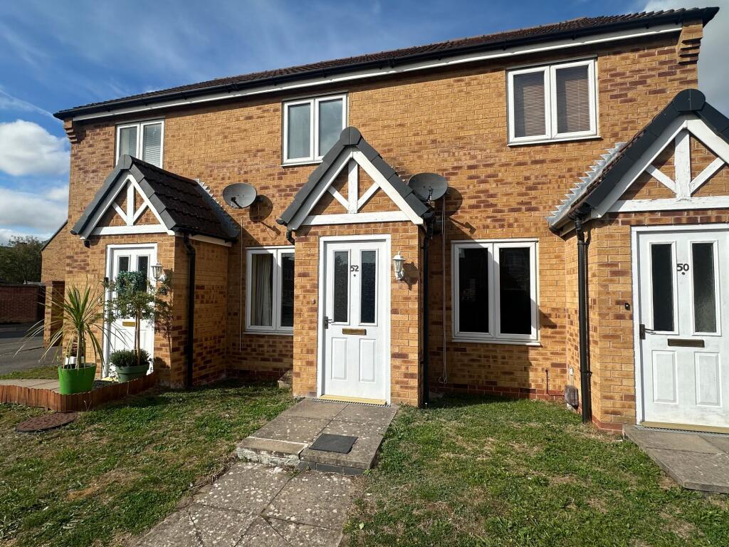 Main image of property: Hudson Way, Grantham, NG31