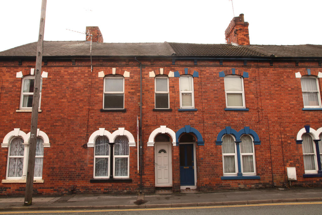 Main image of property: Portland Street, Lincoln, LN5