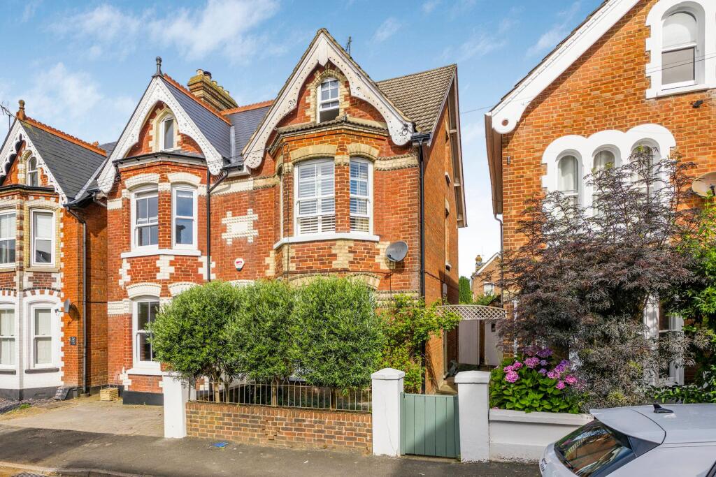 Main image of property: Bedford Road, Horsham, RH13