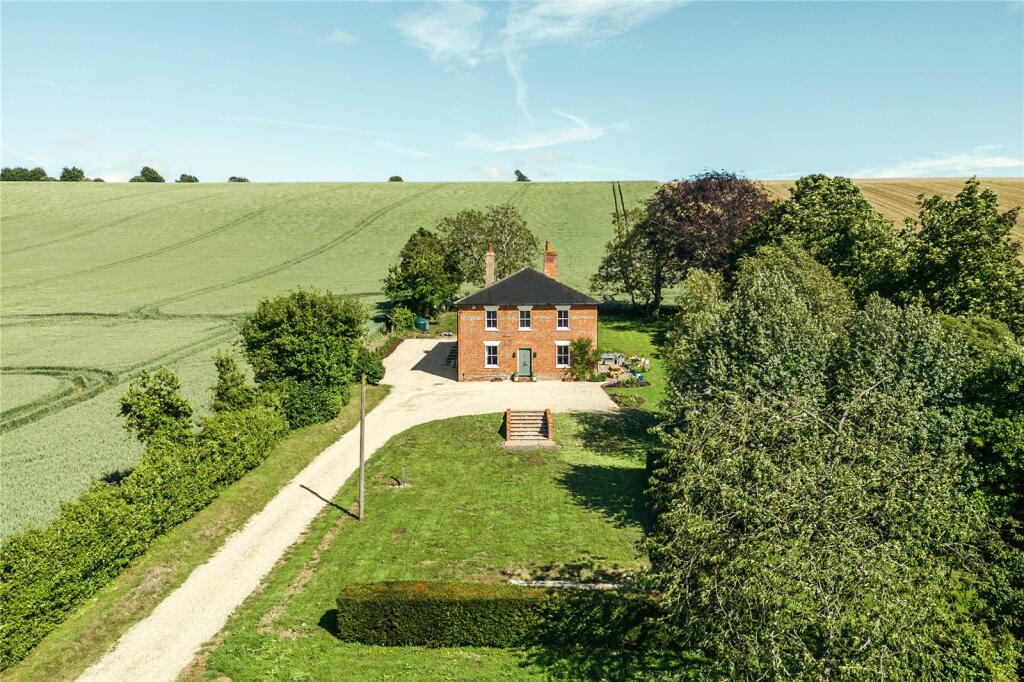 Main image of property: Wantage Road, Great Shefford, Berkshire, RG17