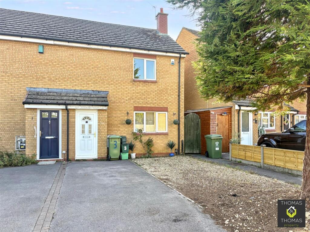 Main image of property: Marchant Close, Cheltenham