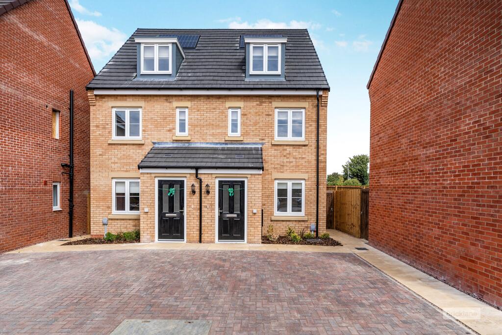 Main image of property: Peat Lane, Chatteris