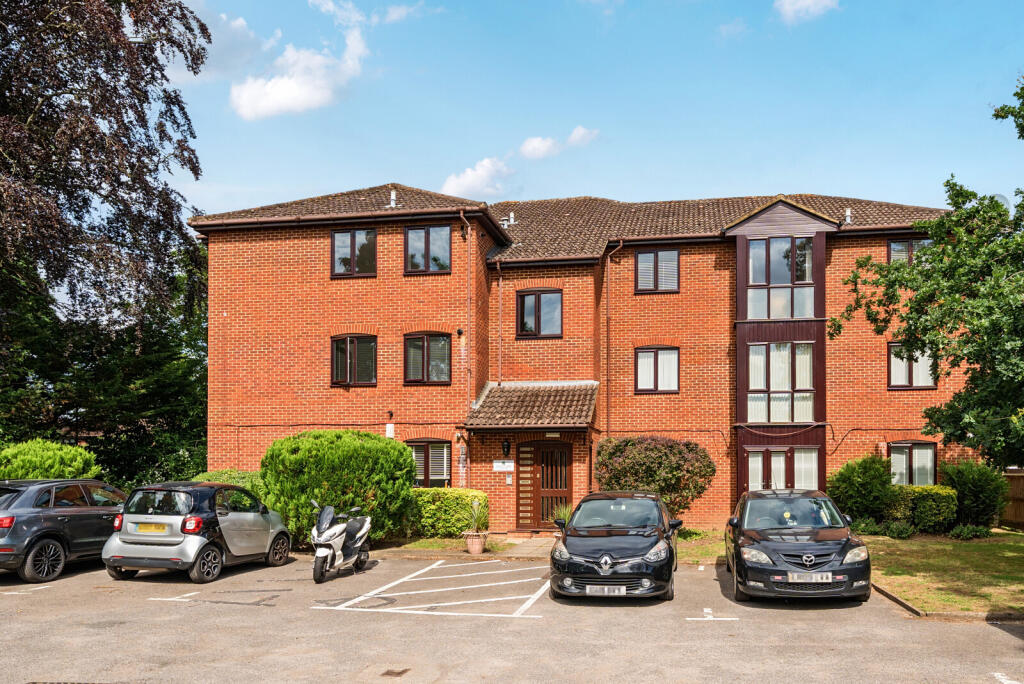 Main image of property: Castle Road, Weybridge, KT13
