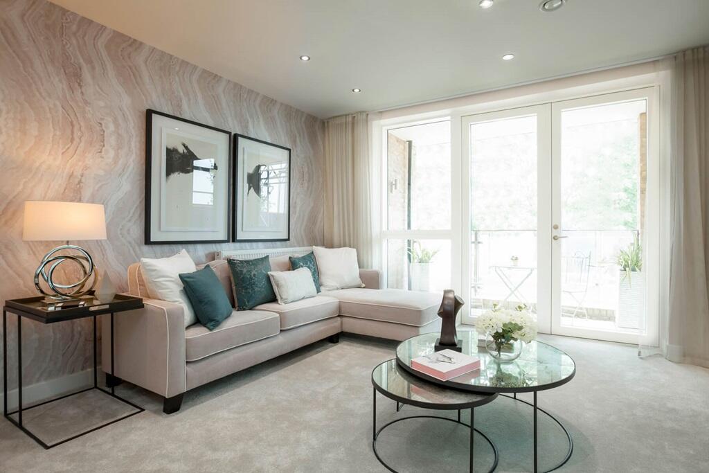 Main image of property: Whiteley Way,
Whiteley,
PO15