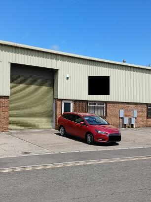 Main image of property: 4, Becks Business Park, Warne Road, Weston-super-mare, North Somerset